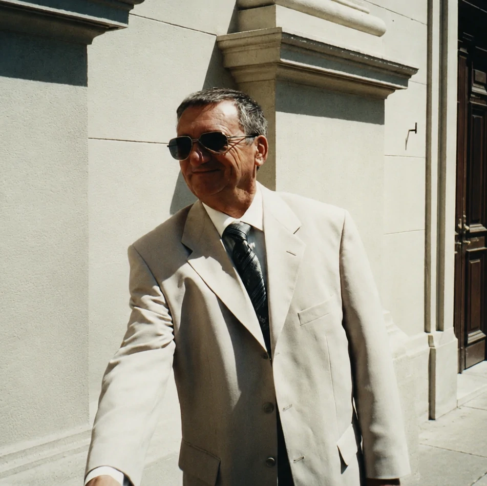 Georges Terlon