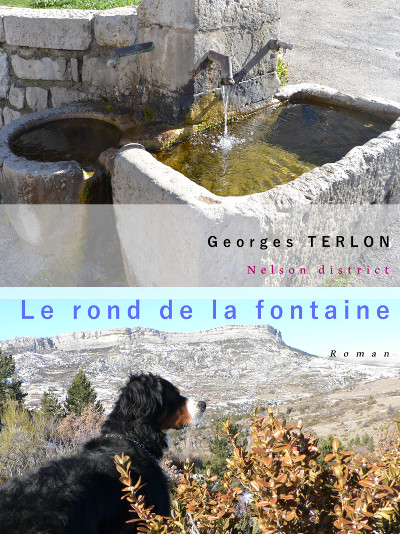 Le Rond de la Fontaine