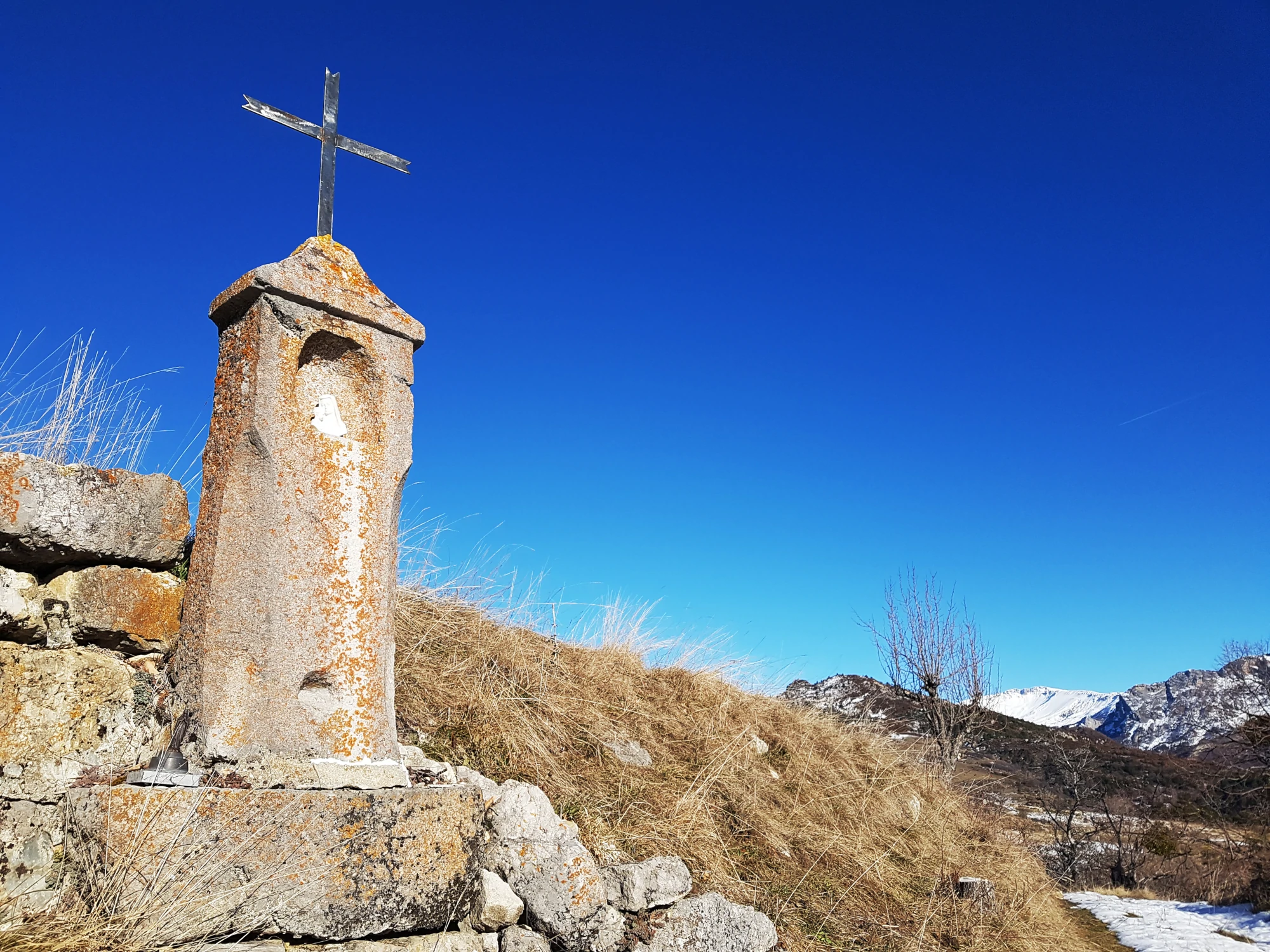 Oratoire provençal